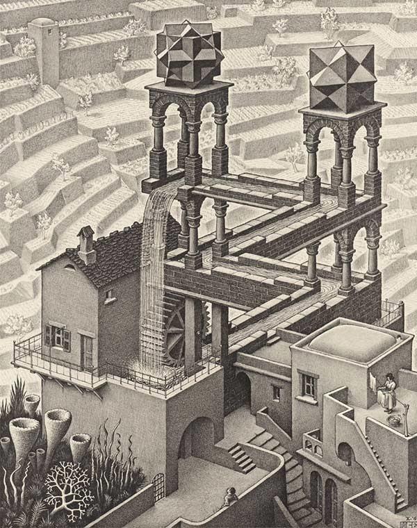 m-c-escher-caida-de-agua-ilustraciones-ensayo