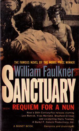 santuario-faulkner-cuentos-analisis