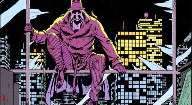 &quot;Watchmen&quot; de Alan Moore (I)